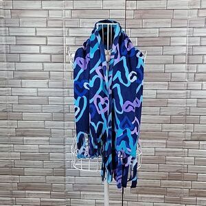 Unbranded winter scarf One Size